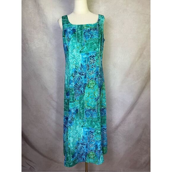 Slip Style Sundress - Picture 1 of 6